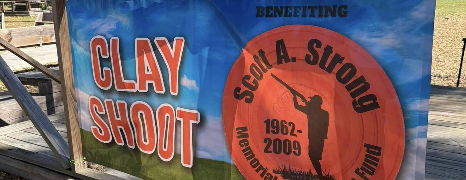 Clay Shoot